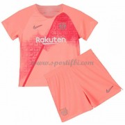 Barcelona enfant 2018-19 maillot third..